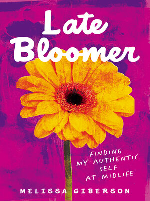 cover image of Late Bloomer